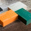 Colori misti