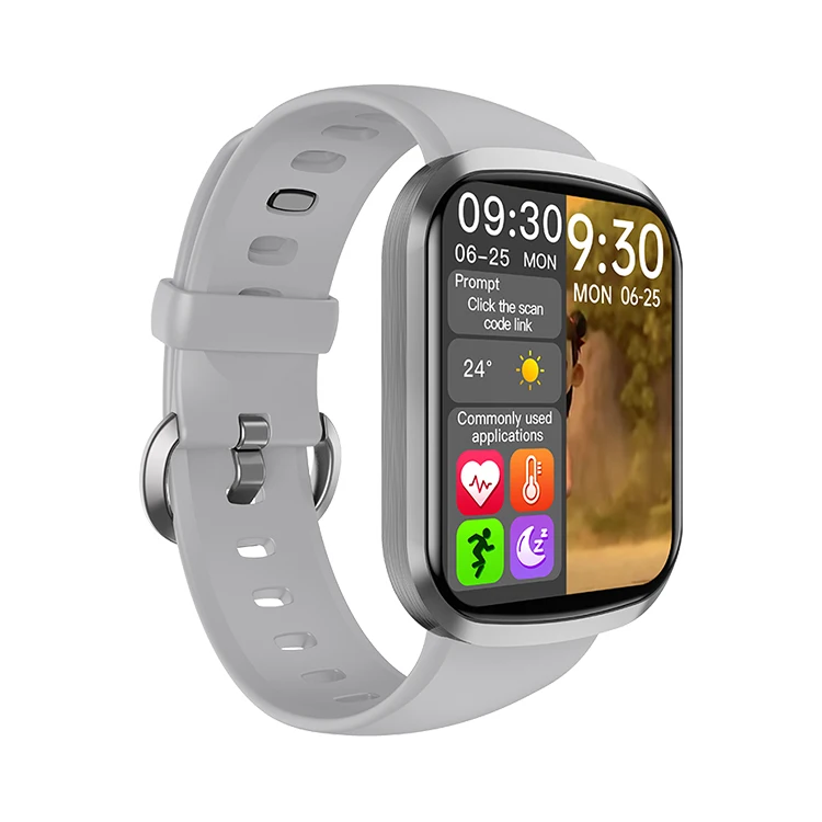 smartwatch ipx8