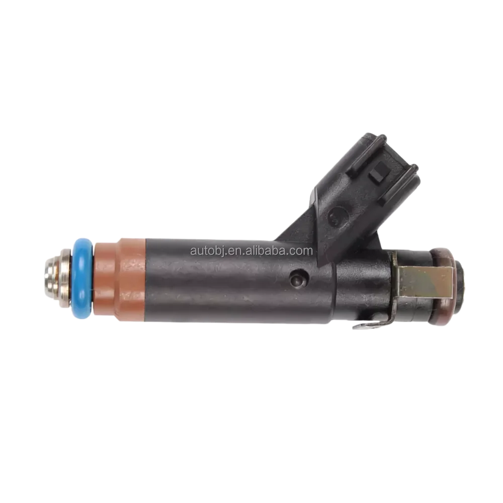 3W43-AA FJ804 3W4Z9F593AB; 6W4Z9F593AA For Inyector FORD Lincoln 03-06 THUNDERBIRD Fuel Injector