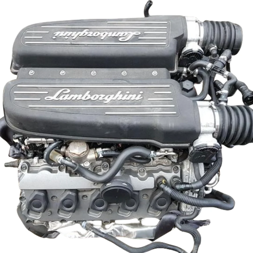 5.2L V10 Engine for Lamborghini Gallardo LP570 LP560 LP 5.2 V10 Gasoline CEH Audi R8 V10 Engine