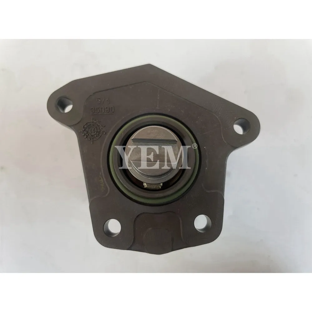 D936 D936L Fuel Injection Pump 9078681 for Liebherr Excavator Engine 3
