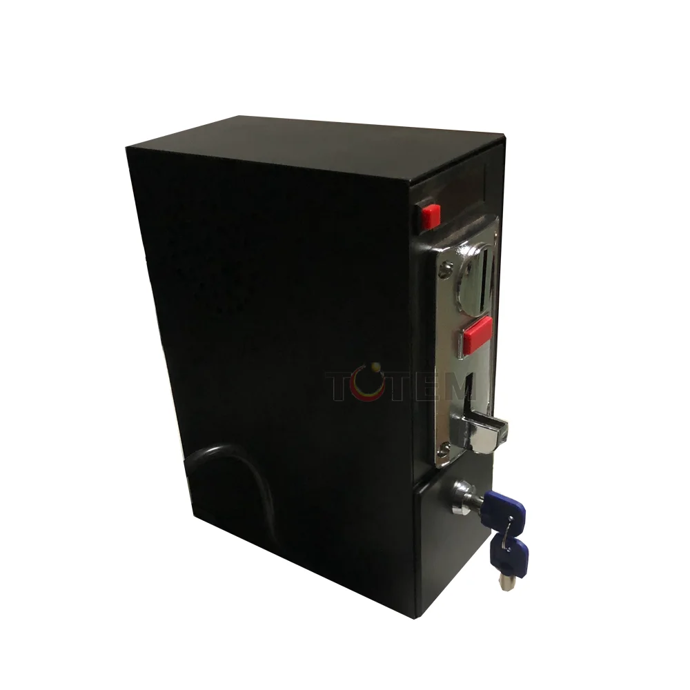 110V/220V TM600F  Coin Operated Timer Board Timer PC Control Board With for Controlling Such Things As Showers/washing Machines