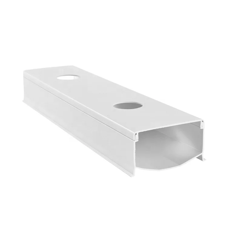 Indoor Nft Channels Garden Hydroponics Growing System Gutter Moving