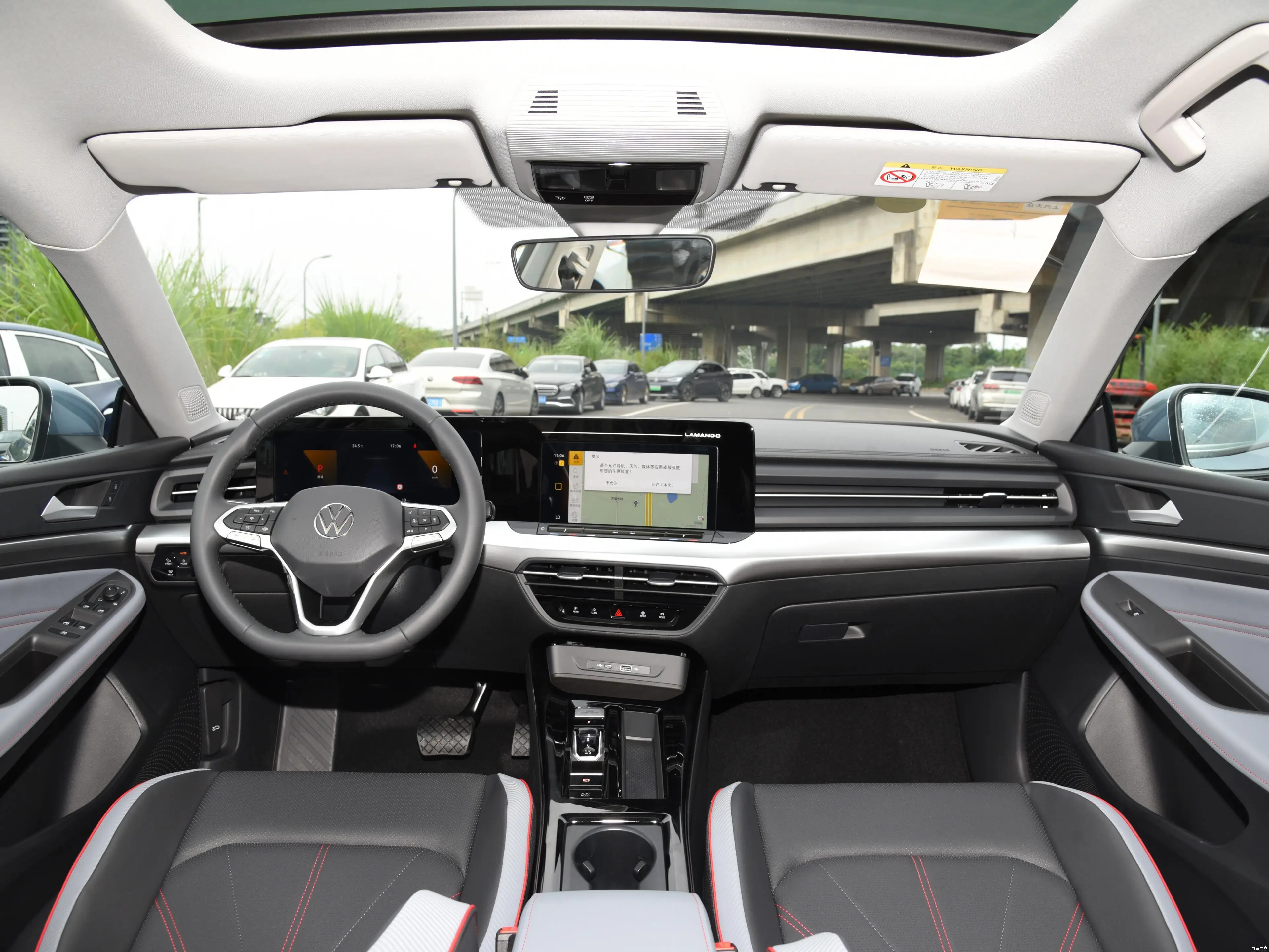 Cheap Price Volkswagen Vw Lamando L 1.4t 150hp L4 New Used And Salvage