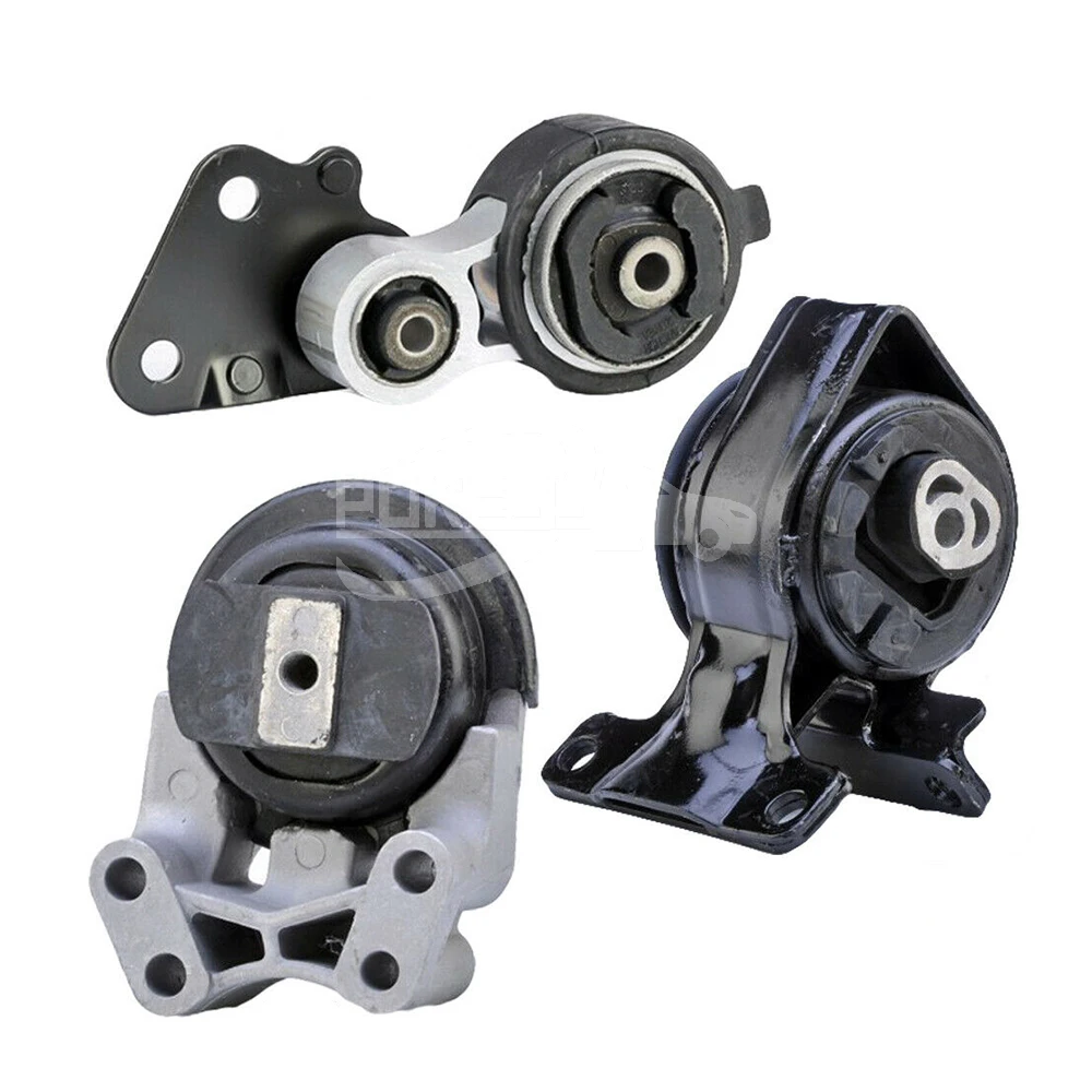 Engine Mounting 7T4Z6068BA 8T4Z6068A 8T4Z6068B 8T436P082AA Engine Gear... — 6