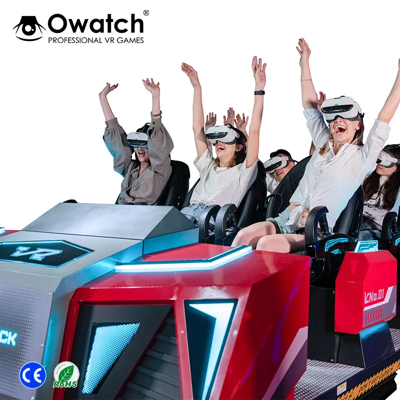 Быстрая возврат инвестиций 6 мест VR Family 12d XD купить 9d кинотеатр Виртуальная реальность симулятор для продажи