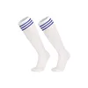 White Blue