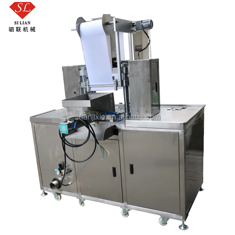 
 Машина для наполнения пудры теней для век, оптовая продажа с завода  