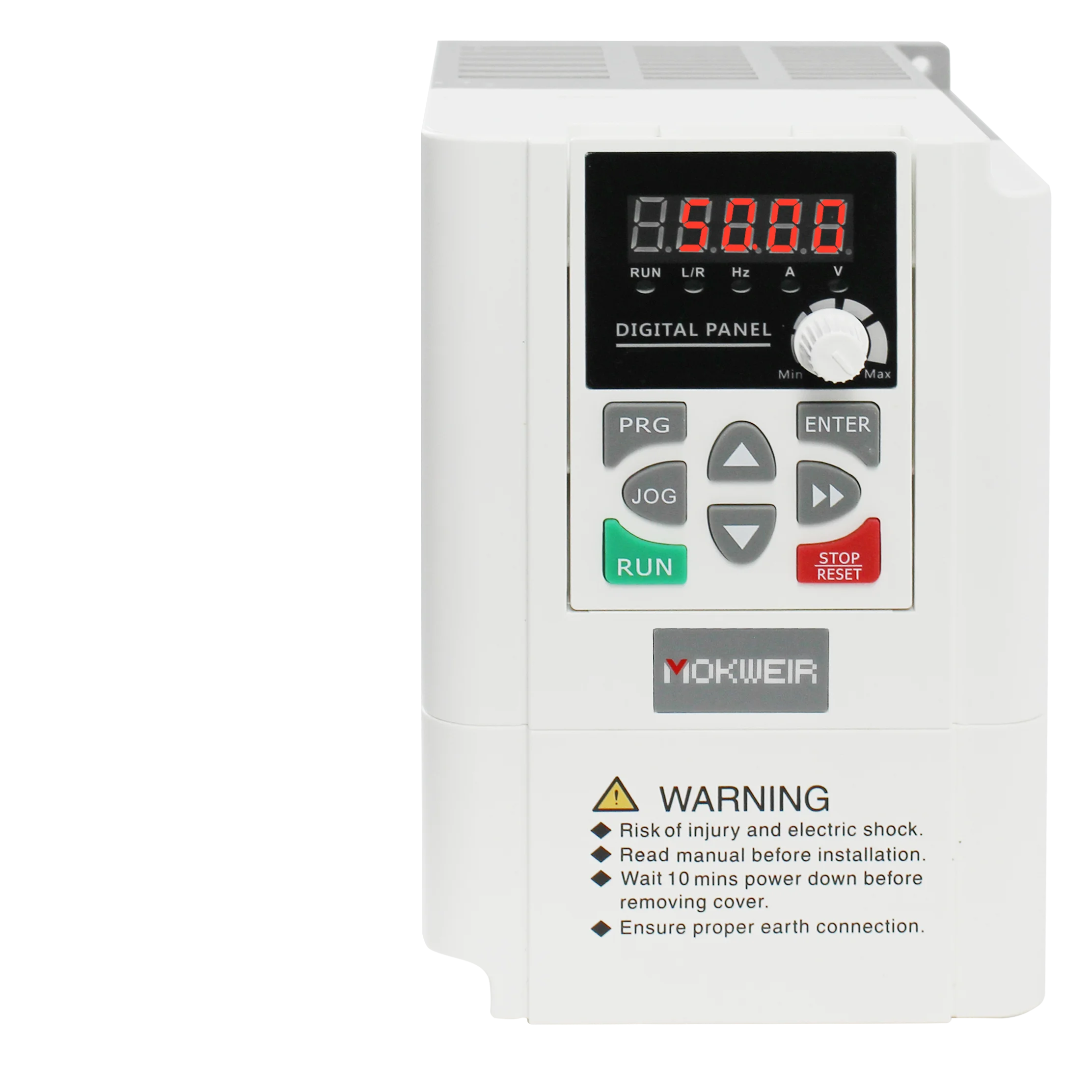 Speed Controllers Regulators, 110v, 0.75kw, 1.5kw, 2.2kw - detail 8
