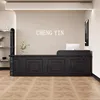 Black + black Marble