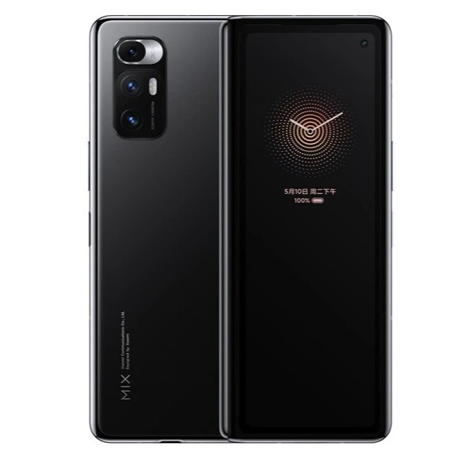 
Оригинальный Xiao Mi MixFold 8,01 