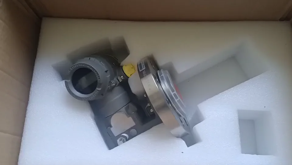 Emerson 2051 Level Transmitters 2051cd2a22a1as2b4m5 250+250 Inh2o Buy Emerson 3051 Pressure