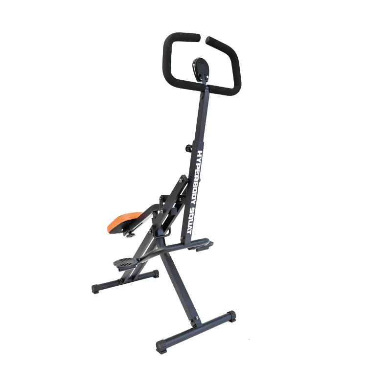 easy rider exercise machine