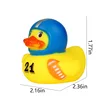 Rugby Duck