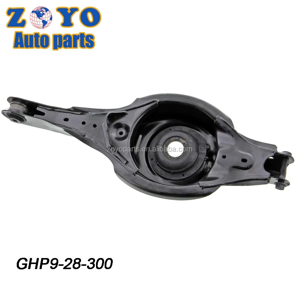 GHP9-28-300 Control Arm for Mazda 6 & Other Models | Durable