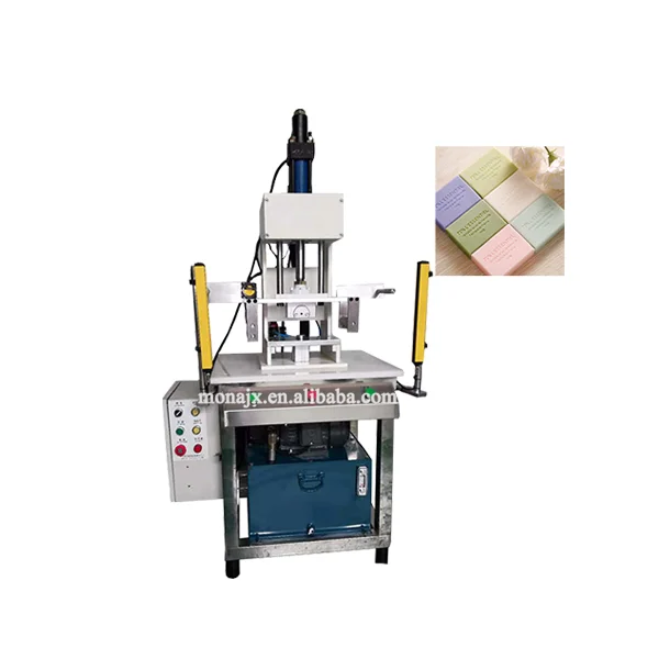 Пресс для прессования мыла штамповочная машина