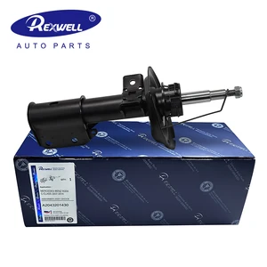 New Arrivals OEM A2043201430 High Quality Auto Parts Front Suspension Strut Gas Shock Absorber for Mercedes-Benz C-Class W204