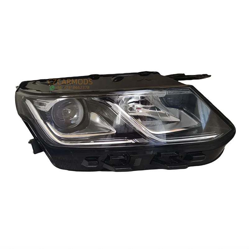 Rh Halogen Headlights Assembly For Geely Coolray Pro 20192023 Binyue