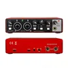 Gax-md22 rouge