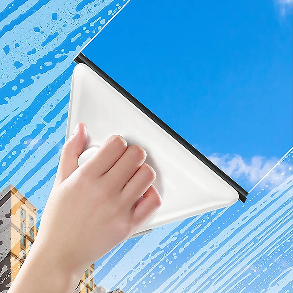 Joybos Double Side Adjustable Window Cleaner Equipment Cheap