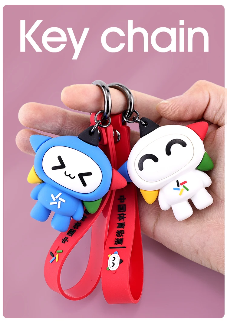 product enamel customized keyring key ring keychains holder key chains custom metal custom logo design wholesale souvenir gifts 2d 3d-3