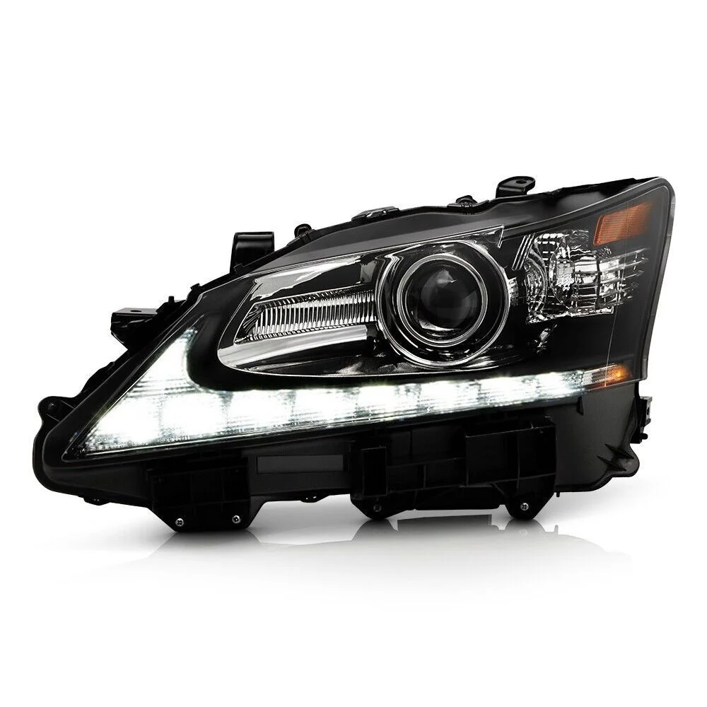 2013 2014 2015雷克萨斯GS350 GS450 W/O AFS前照灯前照灯前灯LX2503161 81145-30F80|  Alibaba.com