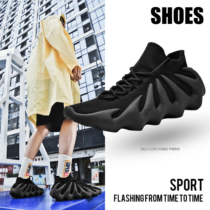 Oem Обучающие беговые кроссовки мужские беговые кроссовки для мужчин Легкая спортивная обувь