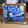 Noche estrellada
