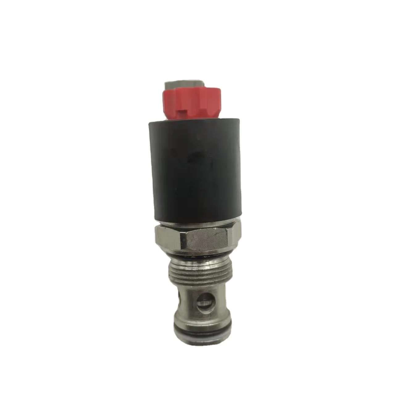 Original Hdmg Hydraulic Solenoid Valve Sv06 Sv08 Sv10 Series Valve Sv6 ...