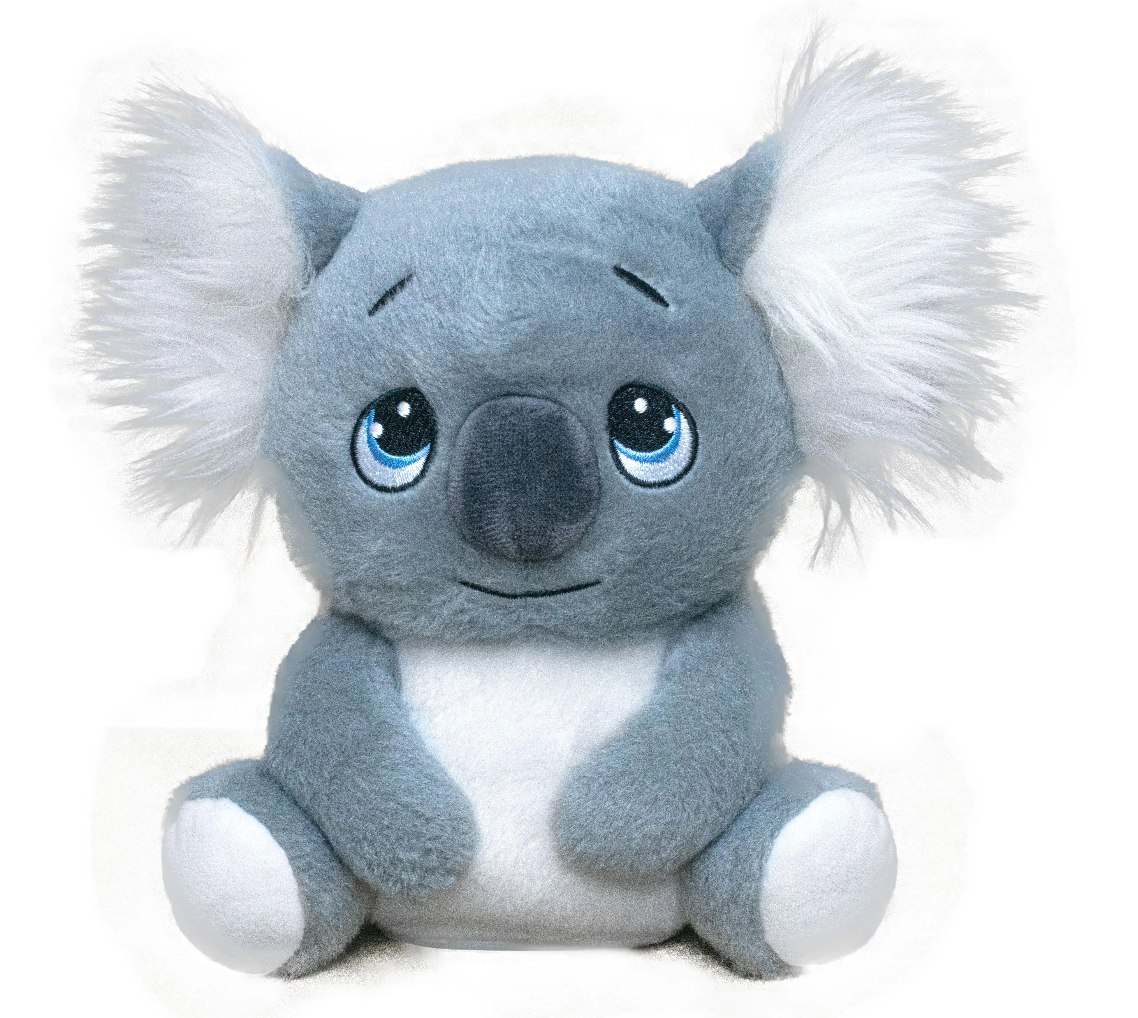 Unique Electronic Gift Cute Australian Koala Electronic Interactive Plush Toy Children's Talk Back Stuffed Animal toy