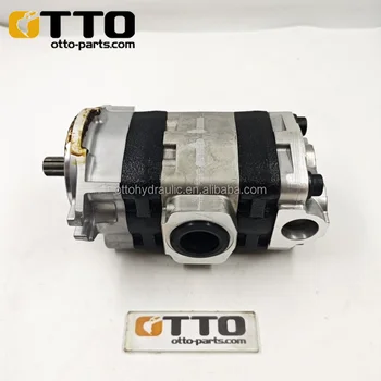 4649265 Japan Original Hydraulic Pump for ZAXIS190W-3