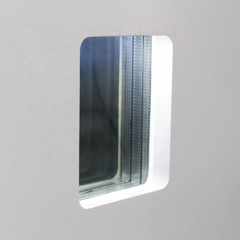 Sonacme от завода-производителя климатической камеры для сверхнизкой температуры тест