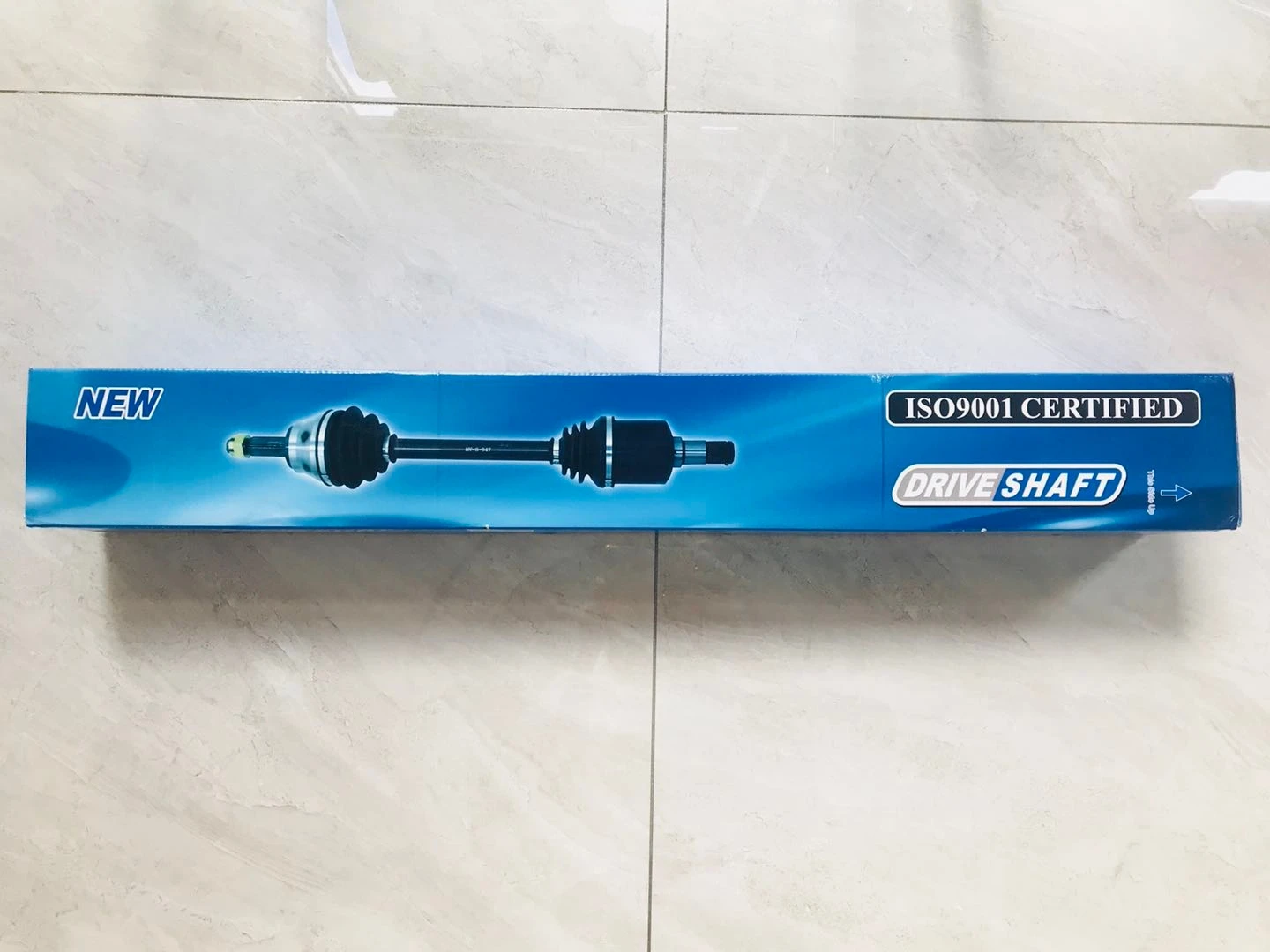 掛軸 153 43410-02660 CV Axle Shaft for COROLLA - Durable & Efficient