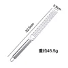 Long cheese shaver