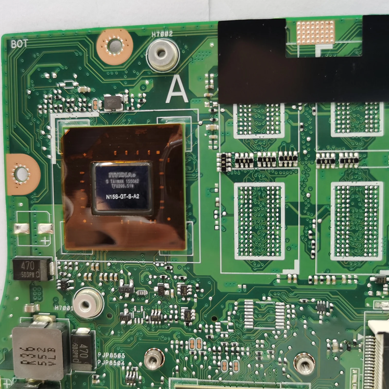 V451L MAINboard for ASUS S451L S451LN S451LB S451LA S451 R451L K451L Laptop Motherboard With I3 I5 I7 4th Gen CPU 4GB/RAM
