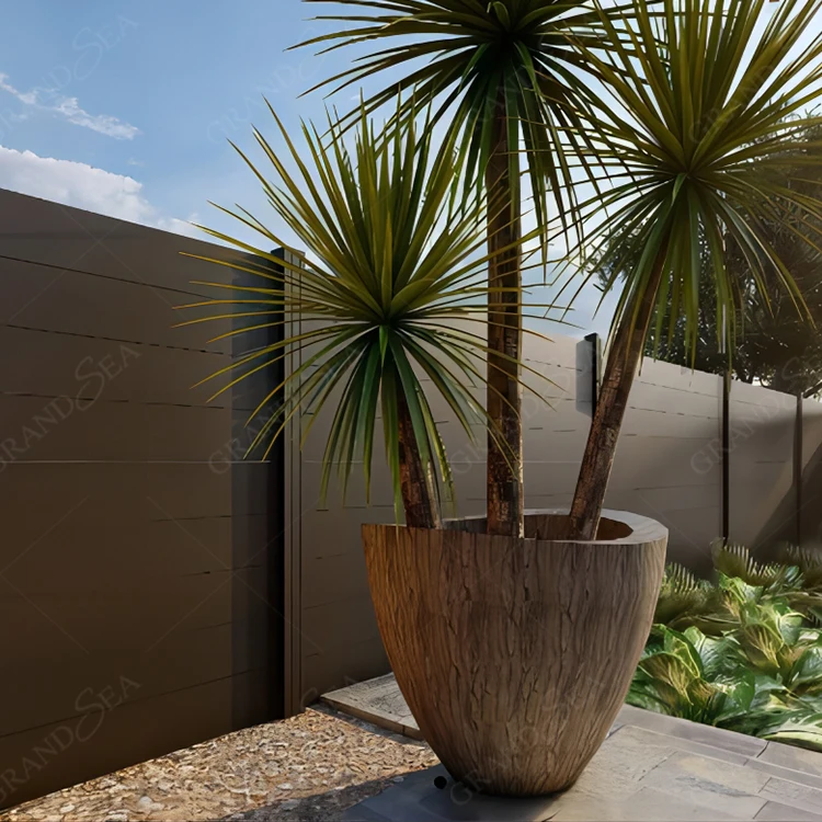 Inserte Decorative Per Cancelli E Recinzioni In Ferro Battuto, 23x43 Cm, Nero – Perfette Per Giardino E Casa