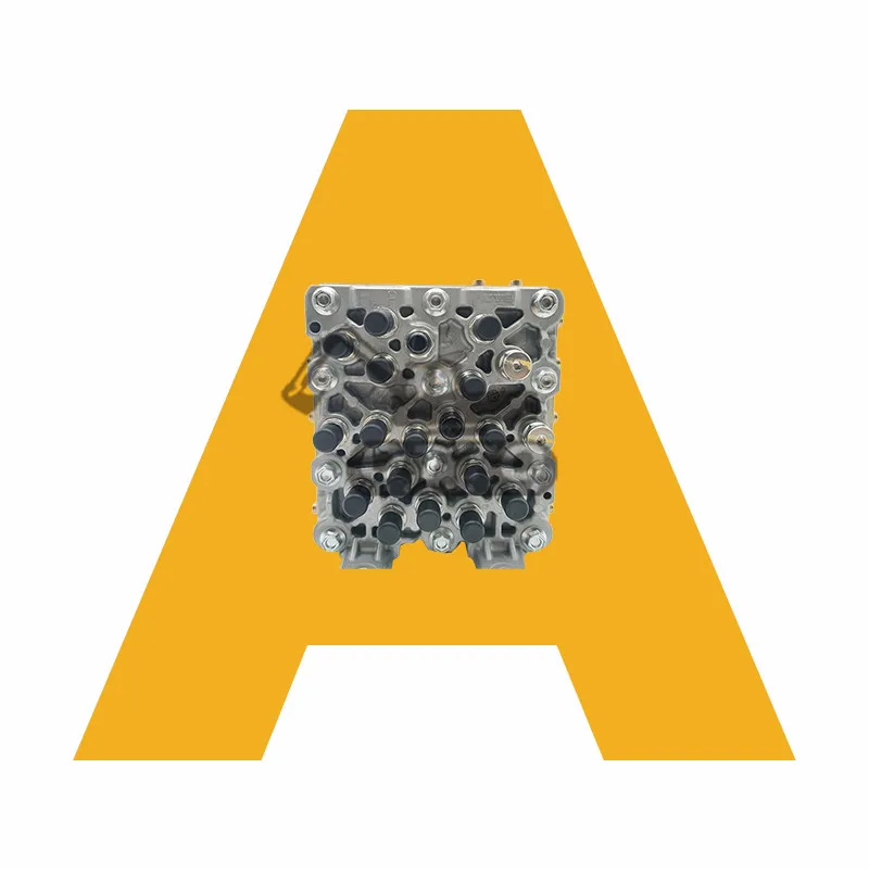 さわ Zaxis ZX330 Excavator Shuttle Valve 4468336 - High Quality