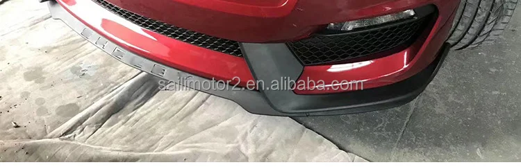 CORSA Conversion Kits | 2015-2020 Ford Mustang GT350 [CORSA Connect Only] (21098, 21099)