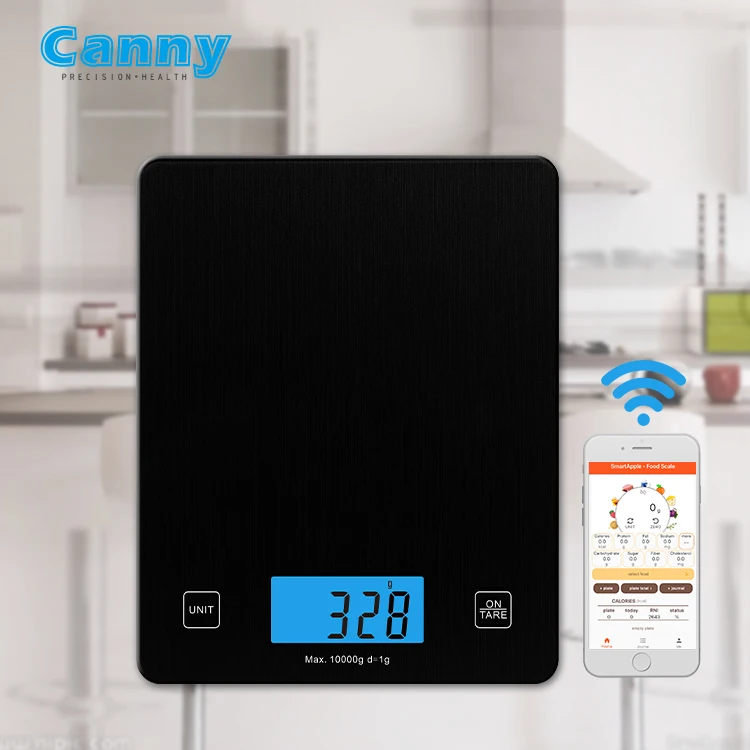 smart kitchen scale  Zhongshan Canny Electronics Co., LTD