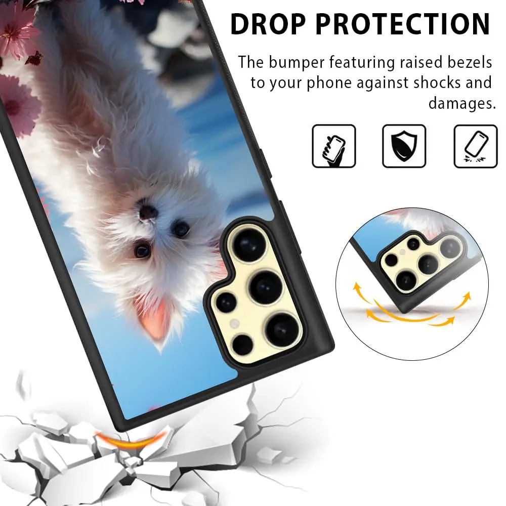 Bulk Custom Design Tpu Diy Sublimation Protective Mobile Covers for Samsung Galaxy S23 S22 ultra Sublimation Phone case Blanks