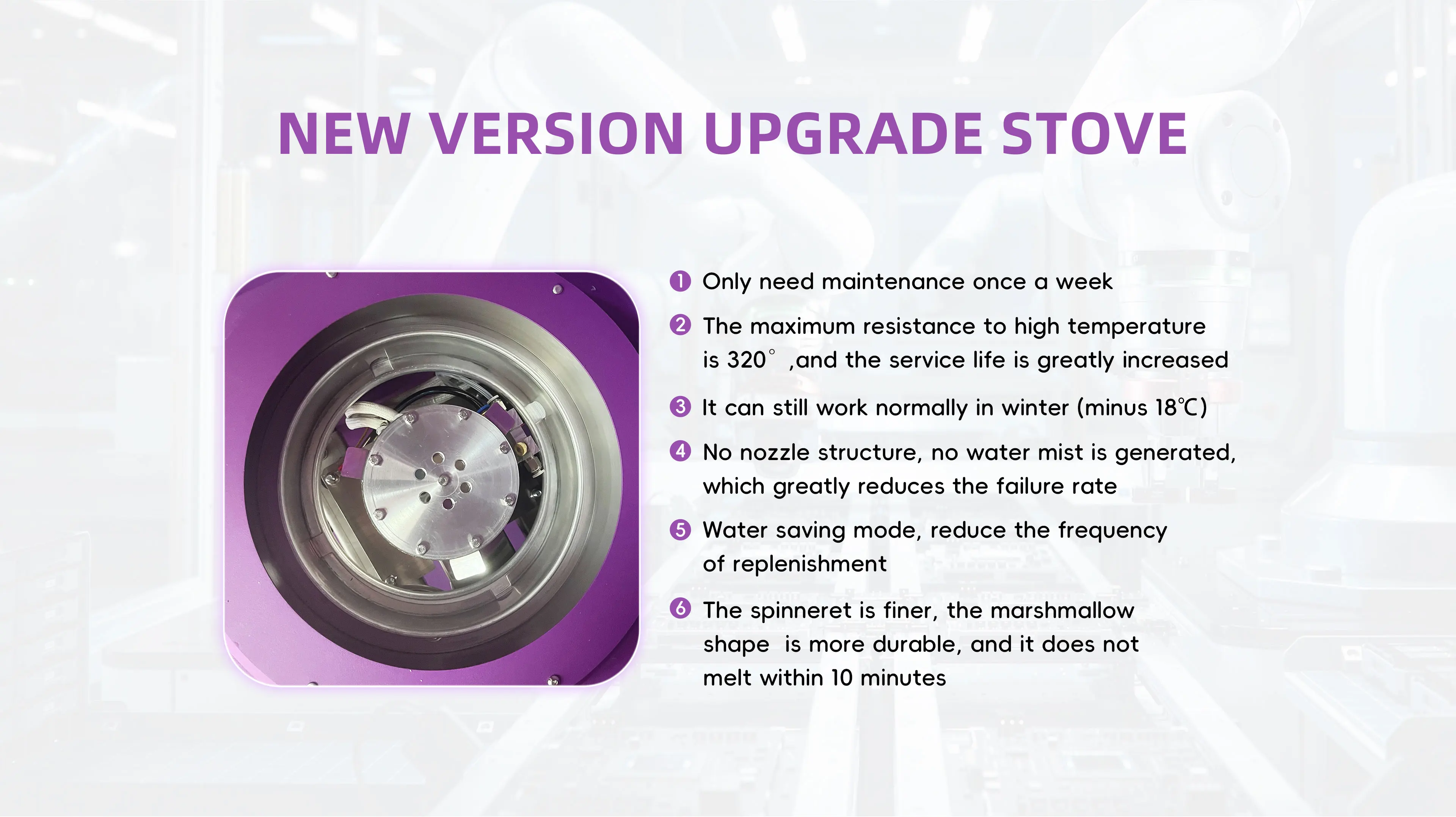 تفاصيل المنتجات