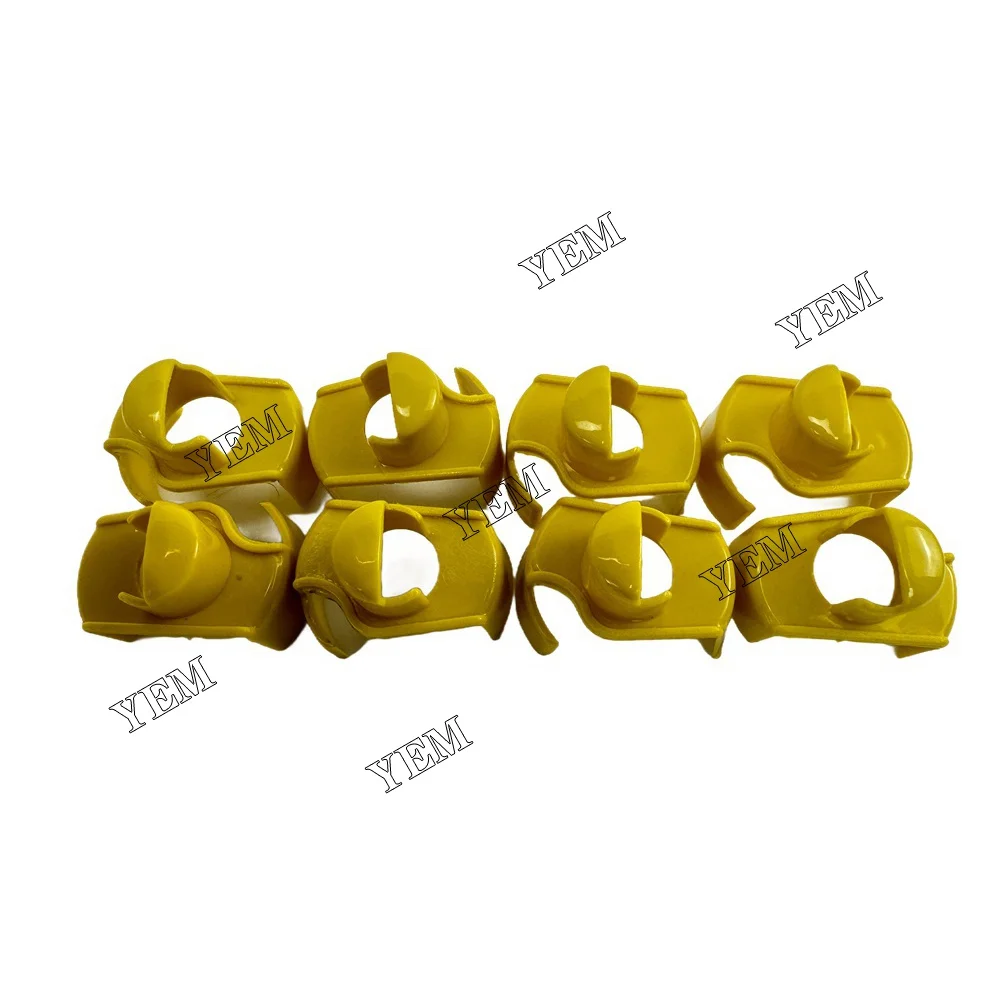 Bridge Bearing Pad 346-470 Fit for Caterpillar C4.4 Engine 2