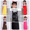 contact for child apron