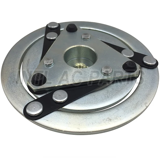 INTL-CH274 auto air conditioning compressor clutch hub for Mitsubishi Fuso FK337D553073 ACA200A007A