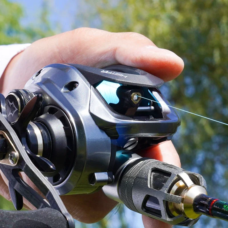 13 fishing origin nx baitcasting combo 13 Fishing Origin NX Baitcast Combo 7Ft 1In MH, Fast RH, Casting Rod with  Bait Reel