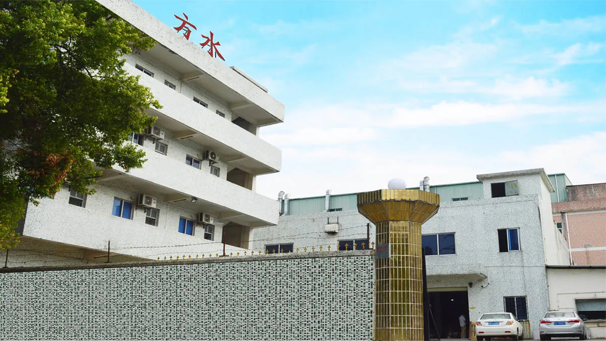 Guangzhou Fangshui Arts & Crafts Co., Ltd. 1