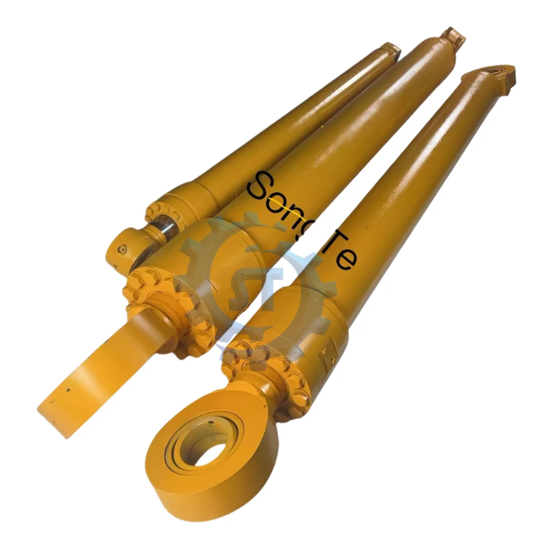 PC1250 hydraulic cylinder 707-01-0L550 for Komatsu