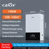 14 kW blanc