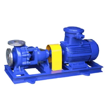 2023 Centrifugal Horizontal Water Drainage Pompe 11 Kw Smart High ...