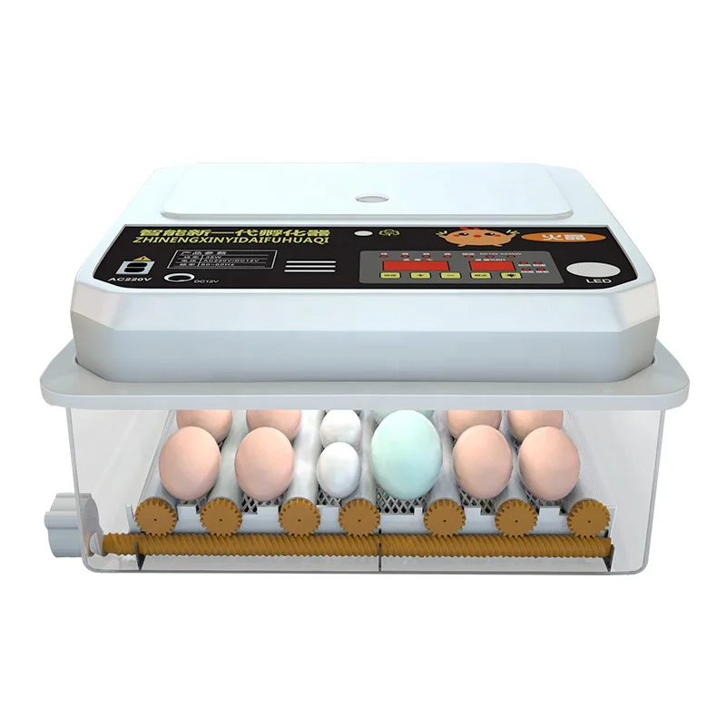 Купить инкубатор для яиц хороший